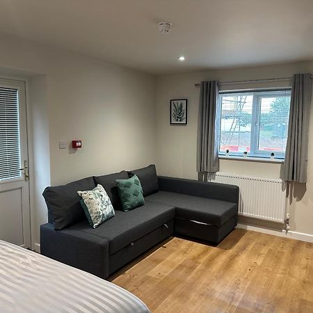 Cedarwood B&B Felton  Екстер'єр фото