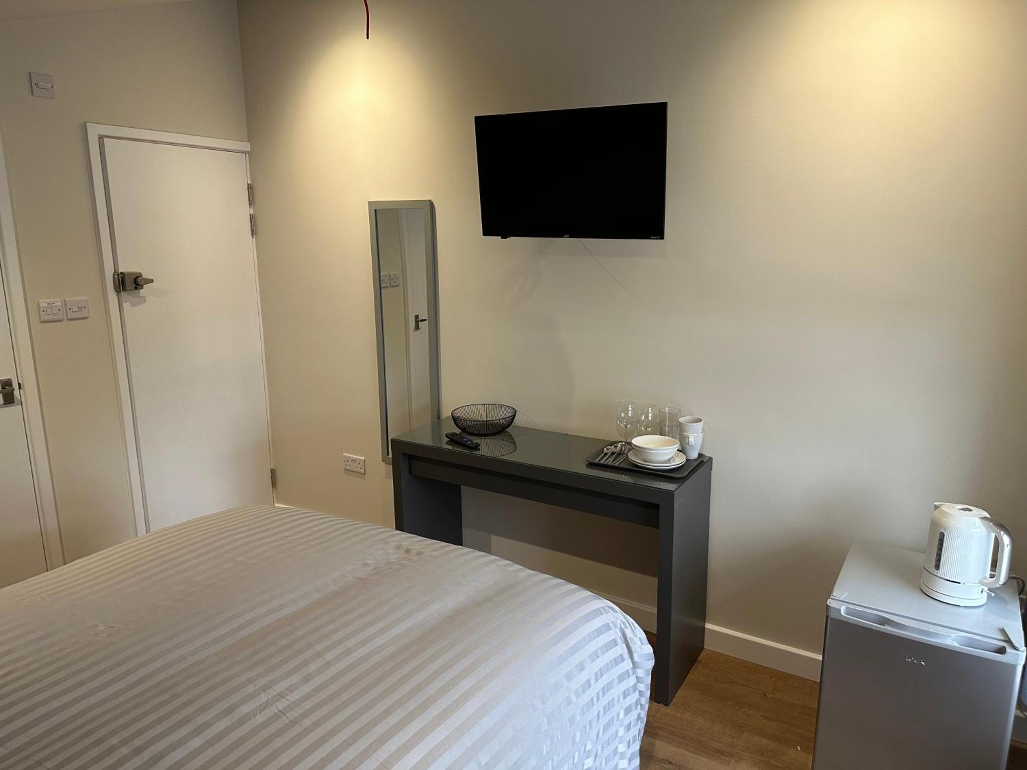 Cedarwood B&B Felton  Екстер'єр фото
