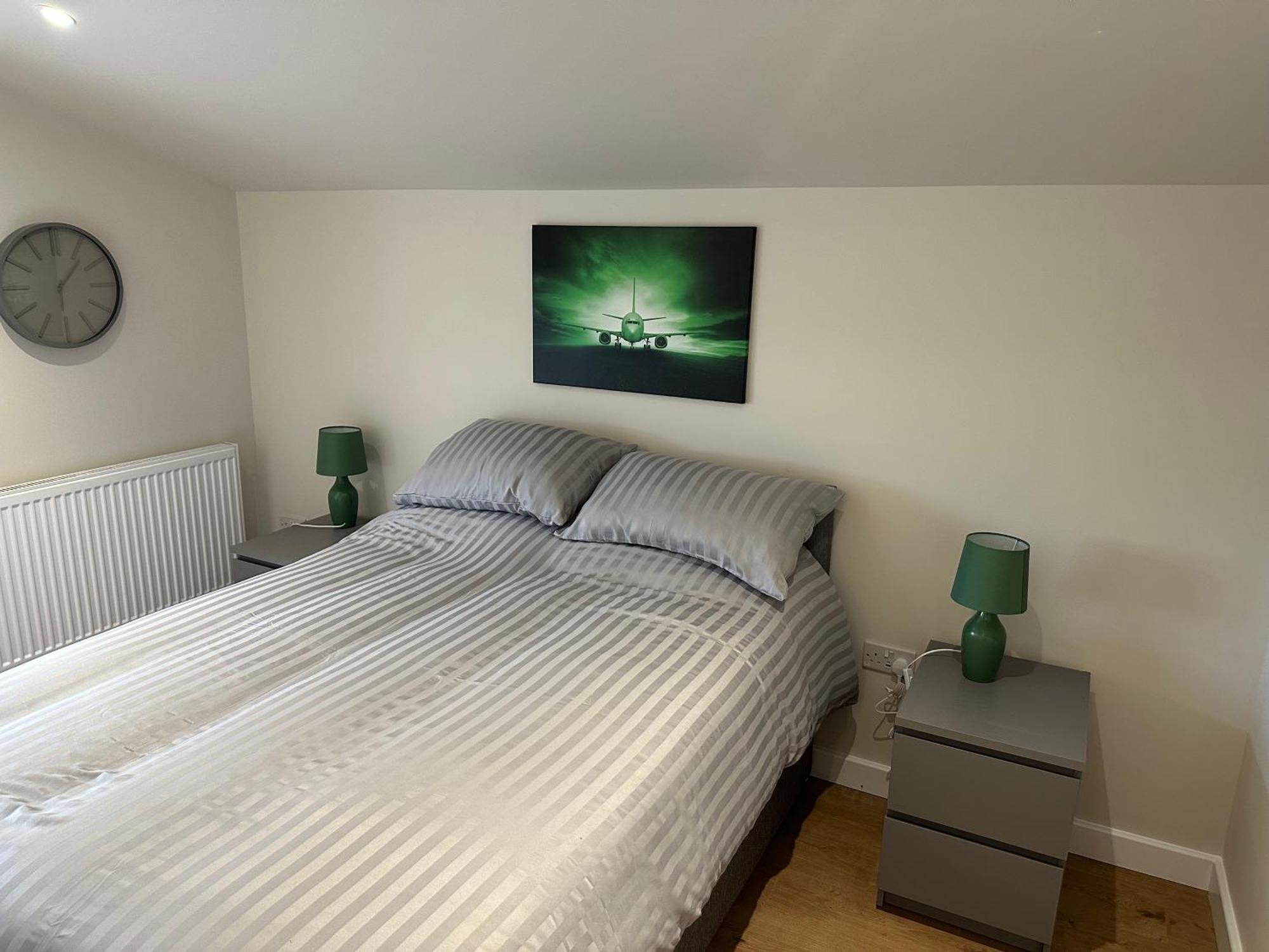 Cedarwood B&B Felton  Екстер'єр фото