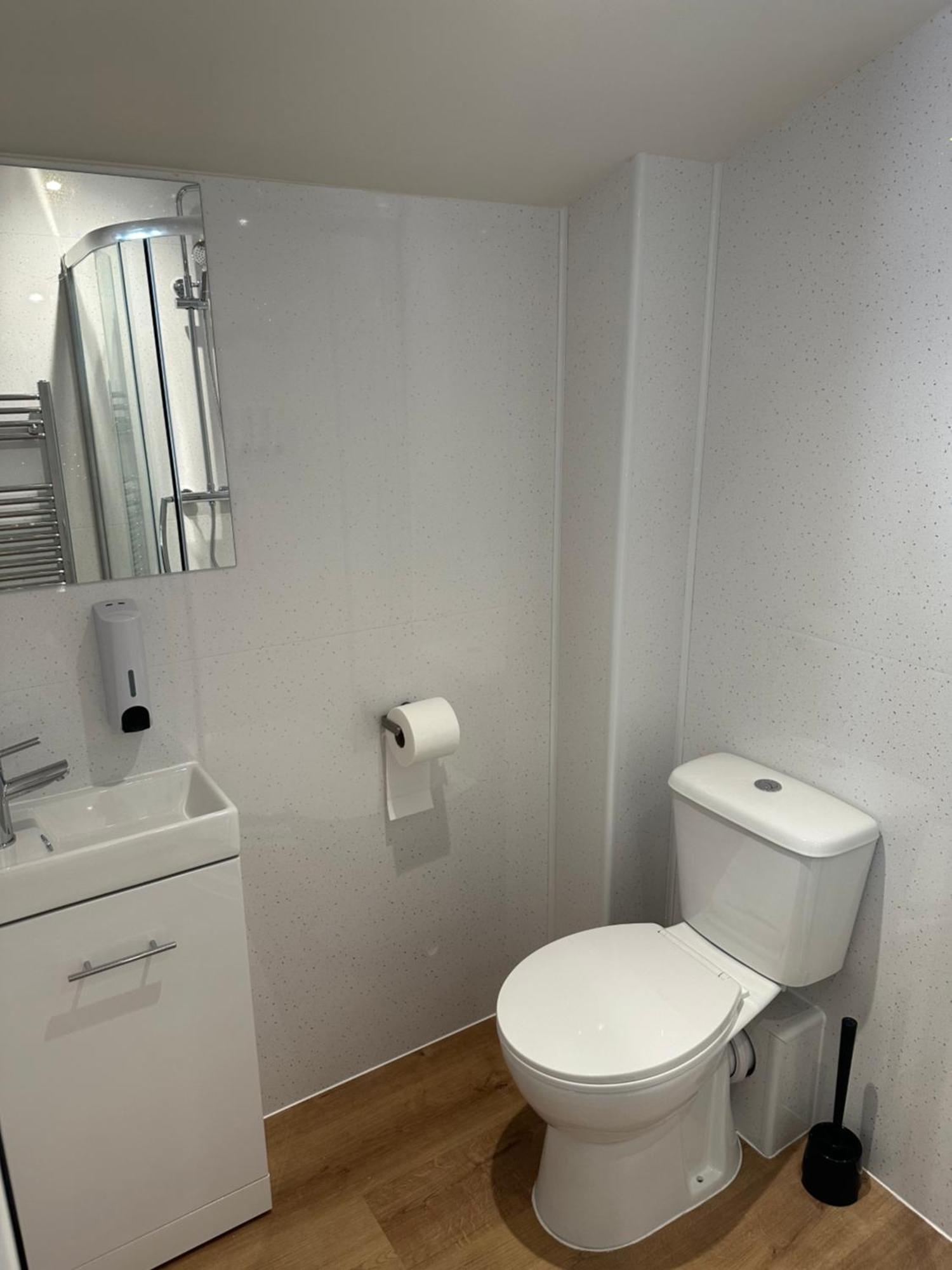 Cedarwood B&B Felton  Екстер'єр фото