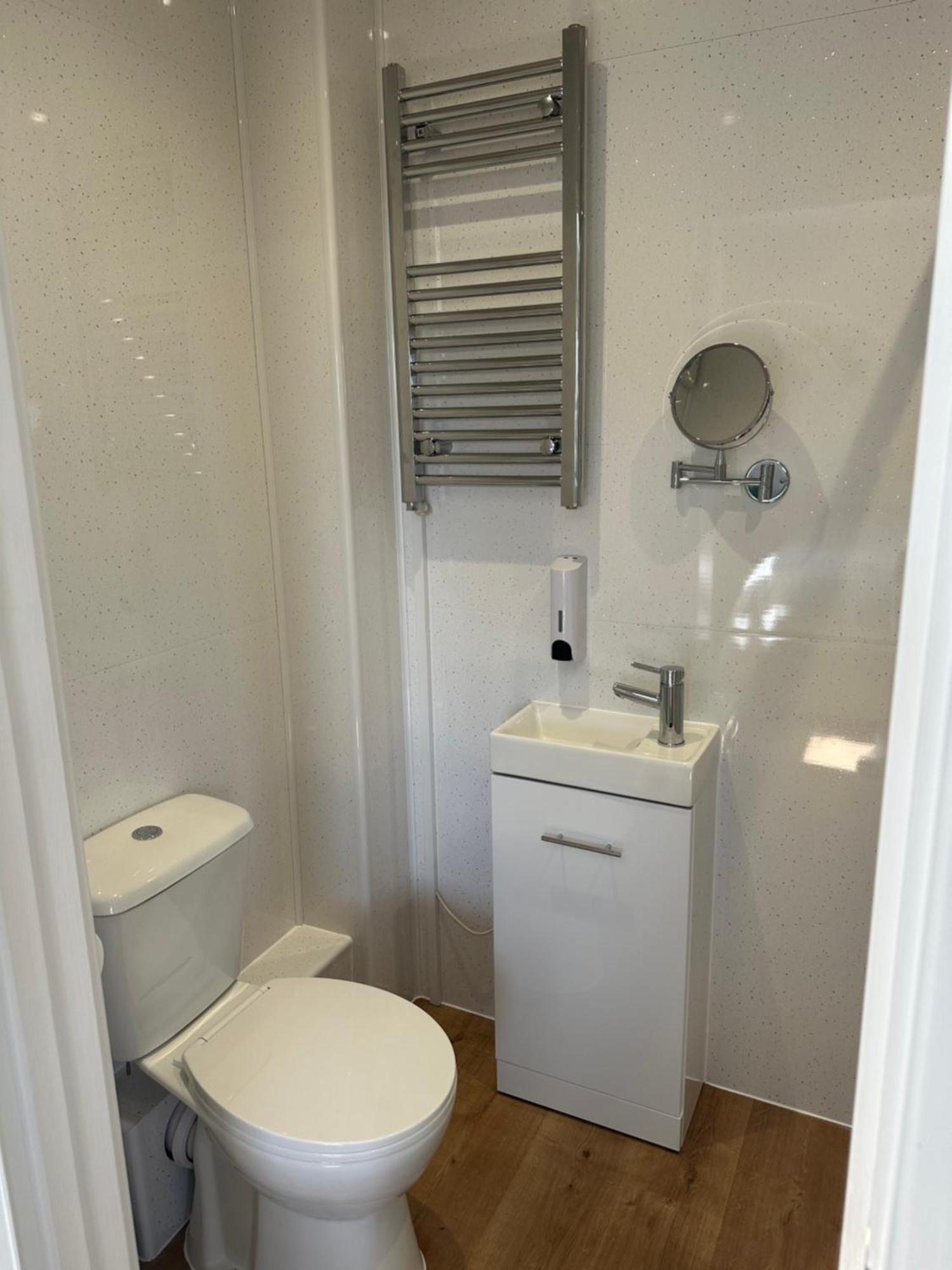 Cedarwood B&B Felton  Екстер'єр фото