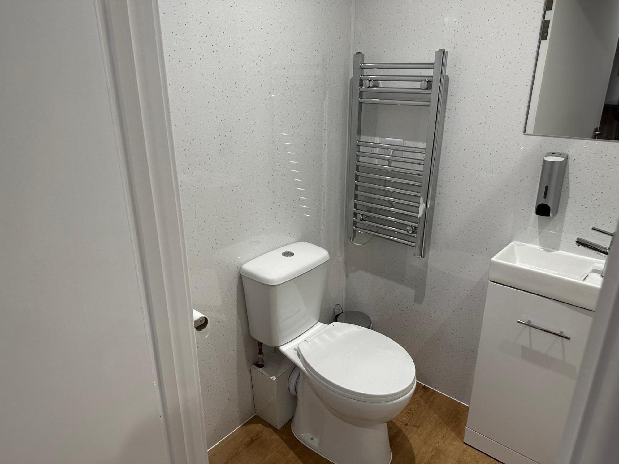 Cedarwood B&B Felton  Екстер'єр фото
