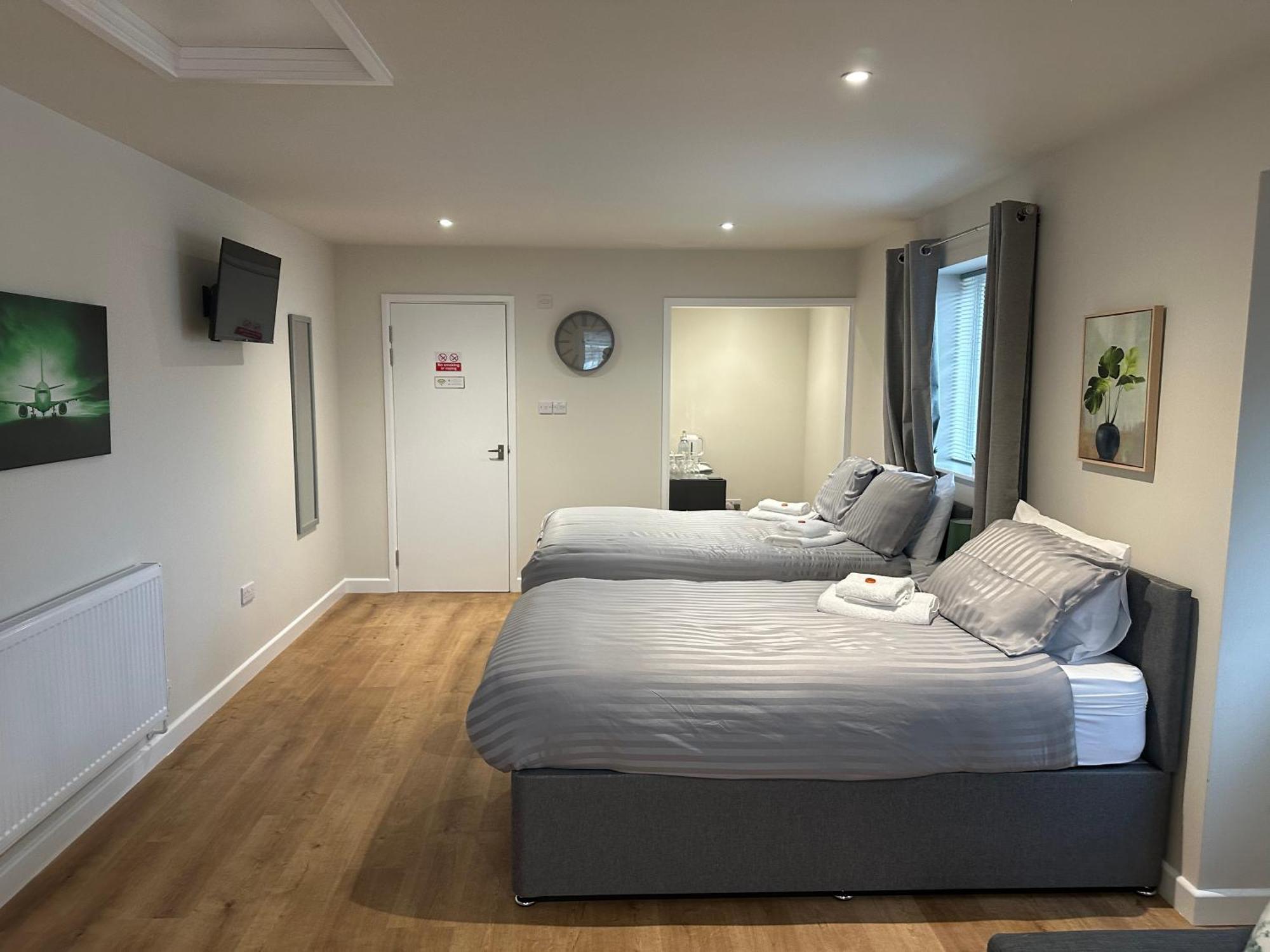 Cedarwood B&B Felton  Екстер'єр фото